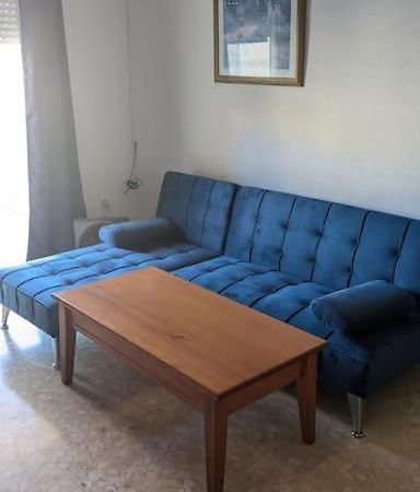 Apartamento En Daimús Eksteriør billede