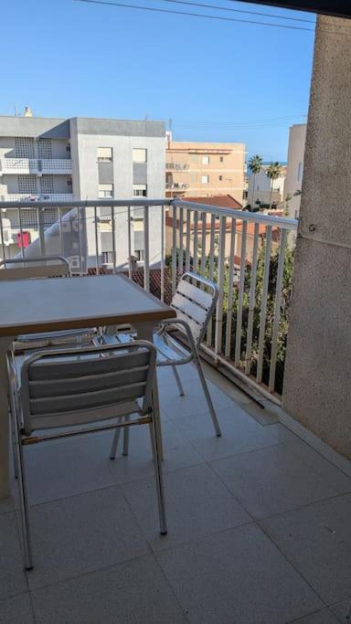 Apartamento En Daimús Eksteriør billede