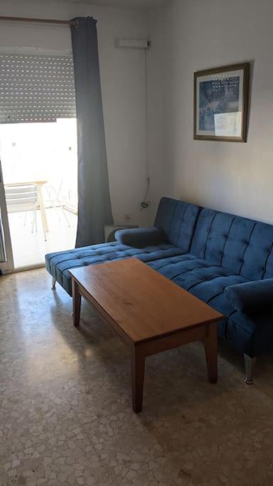 Apartamento En Daimús Eksteriør billede