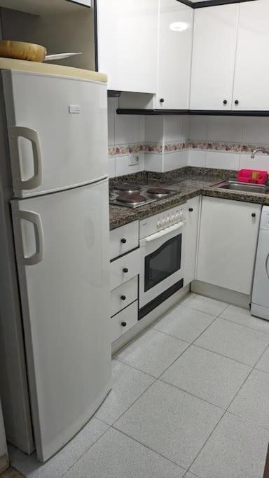 Apartamento En Daimús Eksteriør billede