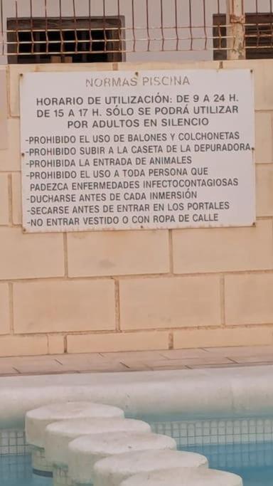 Apartamento En Daimús Eksteriør billede