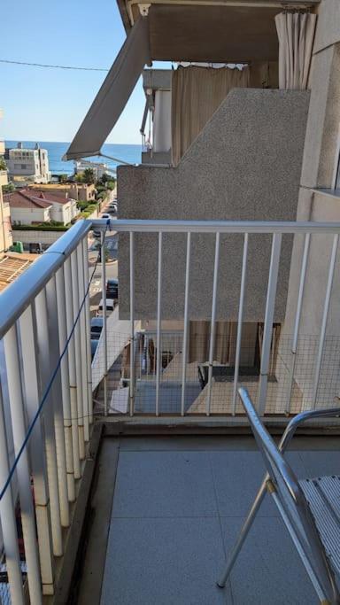 Apartamento En Daimús Eksteriør billede
