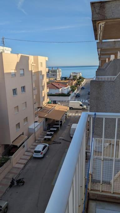 Apartamento En Daimús Eksteriør billede